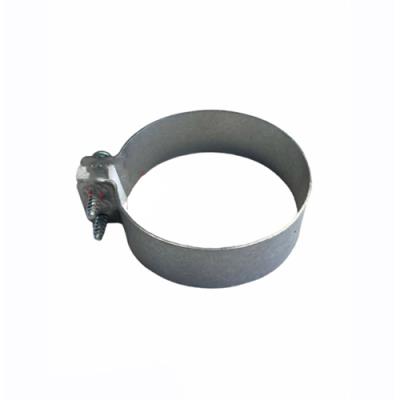 Assieme giunto collegamento curva Ø 60x22 JJJ000600530 ricambio originale Baxi