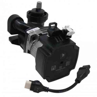 Assieme pompa UPM3S 15-60 L4 SSI ricambio originale Baxi 770477600 Ex.722185500
