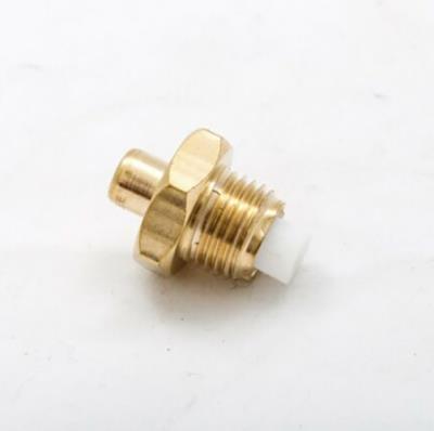 Assieme raccordo porta OR valvola 3 vie 4364297 ricambio originale Riello