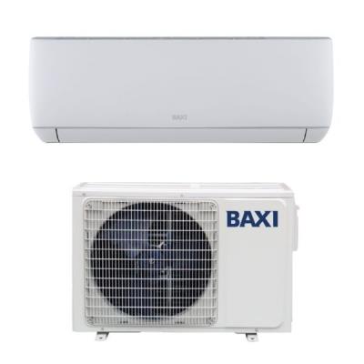 Set condizionatore Baxi 12000 btu/h Astra monosplit R32 interna + esterna