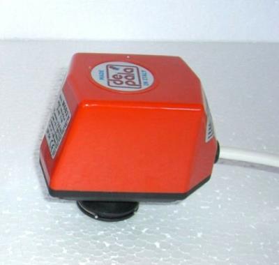 Attuatore 230 vac per valvola 2 vie comando a 3 fili M6B2