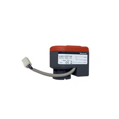 Attuatore 230v AC più cavo 10 cm VJ6012ZZ14B Honeywell 