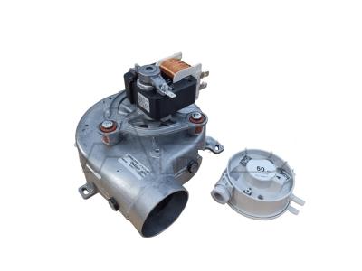 Ariston Kit sostituzione ventilatore 27kw 6500686700