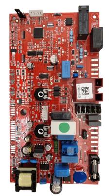 Kit scheda modulazione Kon C 24 inc. originale Unical 95001026