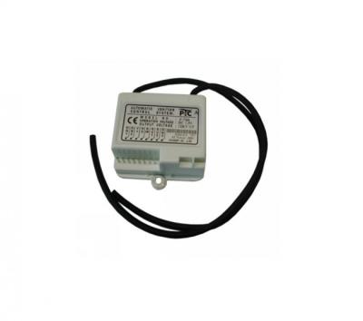 Scheda controllo scaldabagno scaldino 11lt 14lt B81642 originale Beretta