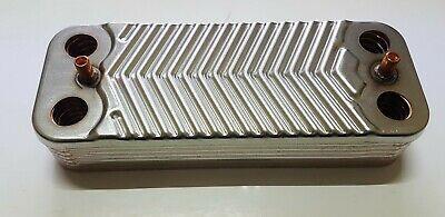 Scambiatore a 14 piastre Biasi BI1001101