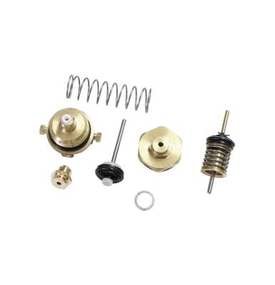 Kit otturatori 3 vie Fugas BI1011504 ricambio originale Savio Biasi