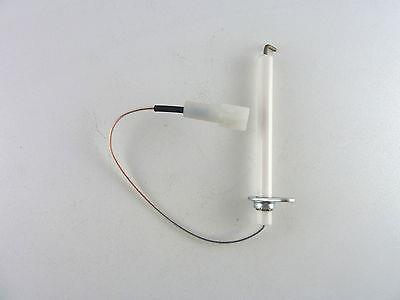 Kit elettrodo accensione sinistro BI1123101 ricambio originale Savio Biasi