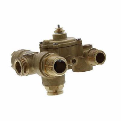 Gruppo mandata 3 vie Fugas 2FNTC BI1141503 ricambio originale Savio Biasi