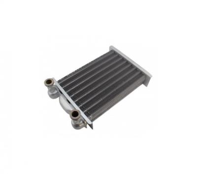 Scambiatore primario M90 24KW BI1202101 ricambio compatibile Savio Biasi