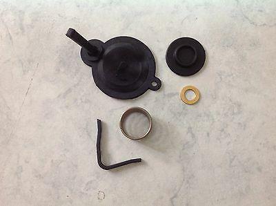 Pressostato riscaldamento 3 vie BI1291500 ricambio originale Savio Biasi