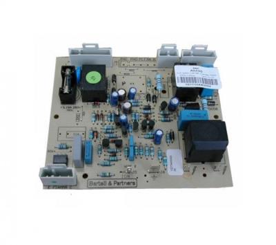 Scheda accensione Bertelli AM30 1295101 1086102 BI1295101 originale Savio Biasi