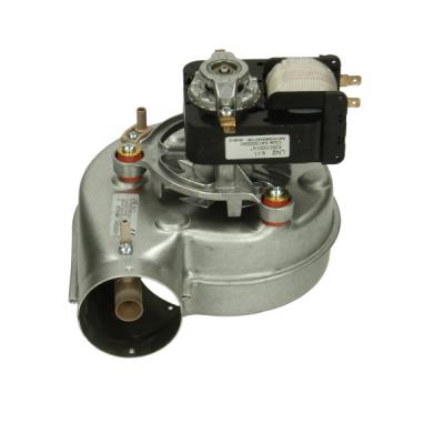 Ventilatore NL 28 KW M90 BI1336116 ricambio originale Savio Biasi