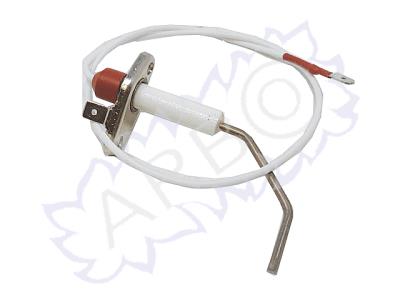 Elettrodo rilevazione M151 BI1343103 ricambio originale Savio Biasi