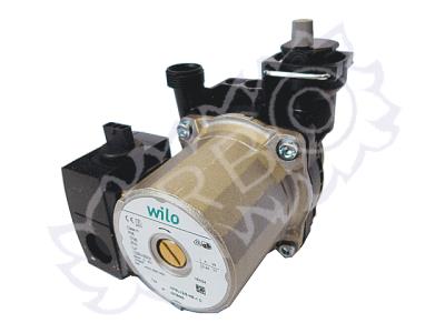 Pompa NFSL 12/5 U-W chiusi BI1352100 ricambio originale Savio Biasi