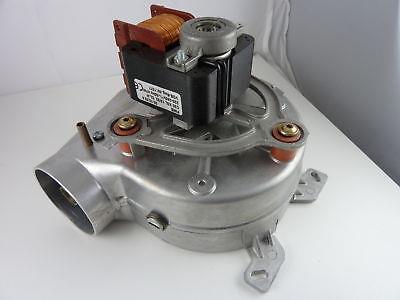 Ventilatore Fime 47 KW BI1366103 ricambio originale Savio Biasi