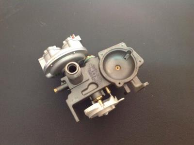 Valvola gas metano 11A 3004500146 BI1412109 ricambio originale Savio Biasi