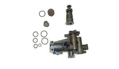 Kit corpo riscaldamento mandata by-pass BI1421101 ricambio originale Savio Biasi