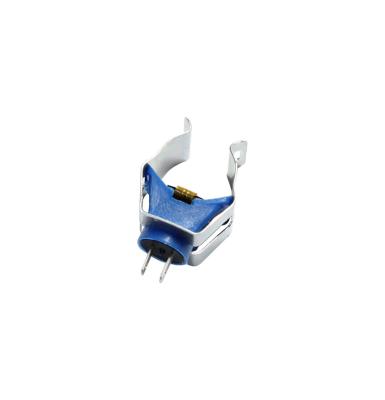 Sensore temperatura NTC con molla BI1442106 ordine minimo 2 pz. Savio Biasi