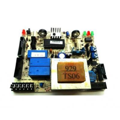 Kit scheda regolazione M90-S600 BI1475116 ricambio originale Savio Biasi