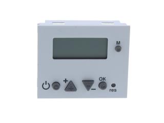 Orologio programmatore BI1525101 ricambio originale Savio Biasi