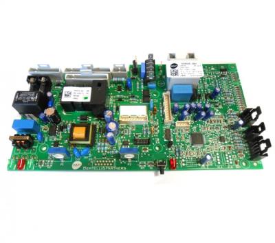 Kit scheda integrata Bep M96A caldaia Savio Biasi HDIMS08-SA01 BI2015100 Biasi H