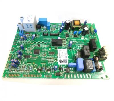 Kit scheda integrata B&P HDIMSG09-SA10 M290 Top BI2225109 Savio Biasi ricambio