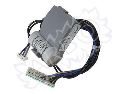 Cablaggio gruppo acqua M290 BI2245101 ricambio originale Savio Biasi