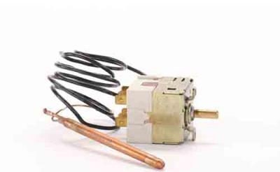 Bitermostato TRZ 048000769 ricambio originale Hermann