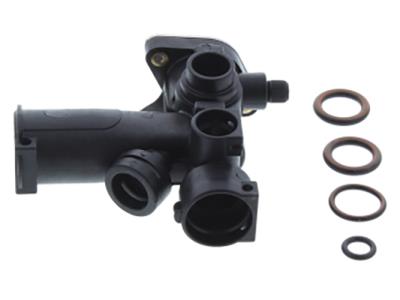 Blocco idraulico valvola 61010436 ricambio originale Chaffoteaux