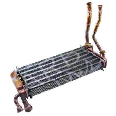 Blocco lamellare 8718640379 ricambio originale Junkers