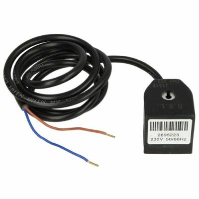 Bobina 3003828 ricambio originale Riello