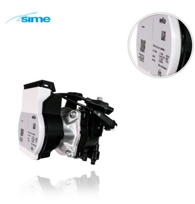 Kit pompa + coperchio + connettori 6281625 ex 6272323,6281624,6272360 Sime