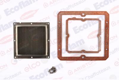 Bruciatore 24 kw 60001851-02 ricambio originale Chaffoteaux