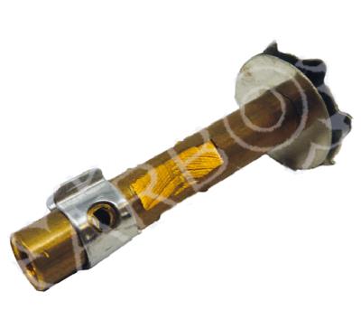 Bruciatore pilota 722306400 ricambio originale Baxi