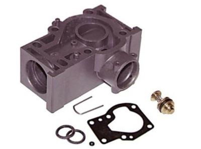 By-pass 1 solo servizio 51586 ricambio originale Saunier Duval