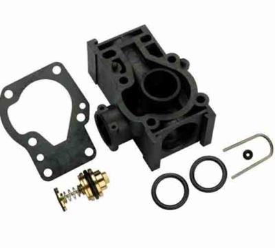 By-pass doppio servizio 52618 ricambio originale Saunier Duval