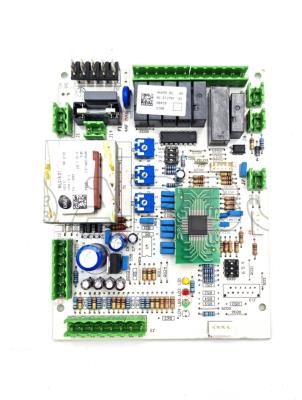 Scheda controllo impianti zone Savio Biasi BI1481100