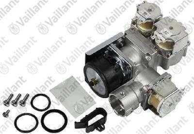 Valvola controllo gas Vaillant 0010036672