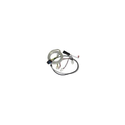 Cablaggio kit 2 zone S10752 ricambio originale Saunier Duval