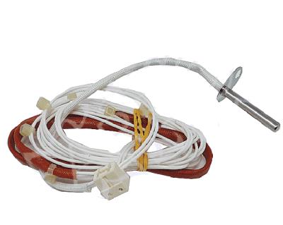Cablaggio sonda fumi 710743700 ricambio originale Baxi