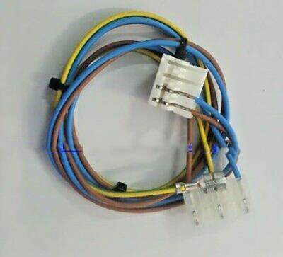 Cablaggio valvola gas 710678000 ricambio originale Baxi