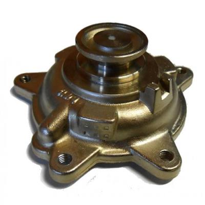 Calotta superiore gruppo acqua 013062 ex 013057 ricambio originale Vaillant