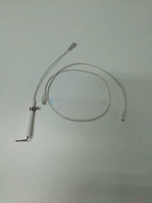 Candela regolazione fiamma 4366830 ricambio originale Riello