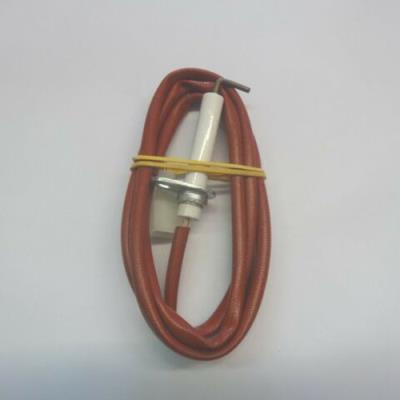 Candela rilevazione JJJ008421702 ricambio originale Baxi
