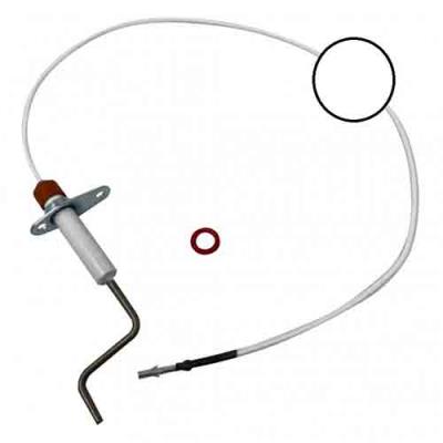 Candeletta rilevazione più OR tenuta 3022328 ricambio originale Immergas