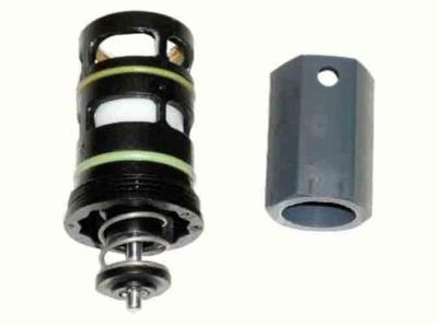 Cartuccia valvola 3 vie INSVC 57161 ricambio originale Saunier Duval