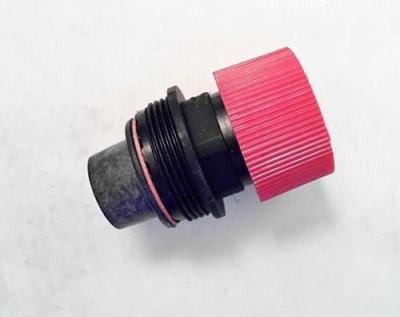 Cartuccia valvola sicurezza 3 bar 1A316 ricambio originale Immergas