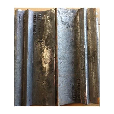 Catalizzatore inferiore in ghisa al cromo Aspiro 43 CAT0014