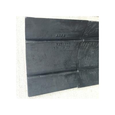 Catalizzatore superiore ghisa Arca Aspiro 90 CAT0023